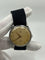 Montre Omega - Classique Jumbo Oversize 2603-12 Rare 58 Facettes