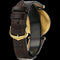 Montre Cartier Montre Must De Cartier Vermeil 58 Facettes MT44854