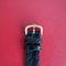 Montre Cartier - Montre Baignoire PM en or jaune 58 Facettes