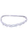 Bracelet BRACELET JONC OUVRANT DIAMANTS 58 Facettes 087431