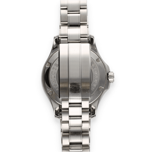 Montre Montre Wempe Glashutte Zeitmeister Chronomètre 58 Facettes