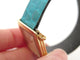 Montre montre POIRAY ma premiere 30mm or jaune 18k quartz boite 58 Facettes 271473
