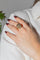 Bague 56.5 Bague  Cocktail Or jaune Diamant 58 Facettes 2468100CN