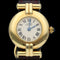 Montre Cartier Montre Colisée Vermeil 58 Facettes MT44864
