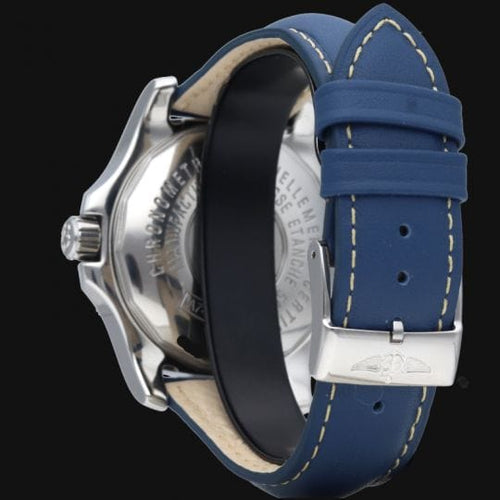 Montre Breitling Montre Colt Quartz Ii 58 Facettes MT42355