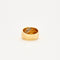 Bague 52 Bague bandeau sertie de diamants 58 Facettes 2574