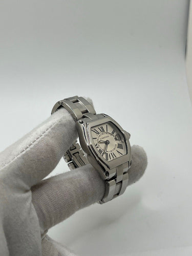 Montre Cartier Roadster 58 Facettes
