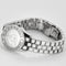 Montre DIOR - Christal - Montre acier 58 Facettes 250277