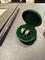 Boucles d'oreilles Boucles d’oreilles or blanc - Saphirs et Diamants 58 Facettes 1.0000398/2