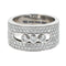 Bague Bague Messika 'Move Noa' 58 Facettes 4275