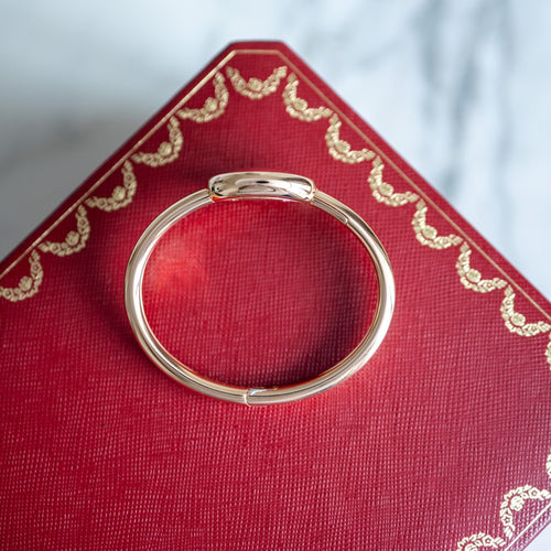 Cartier Baignoire Mini