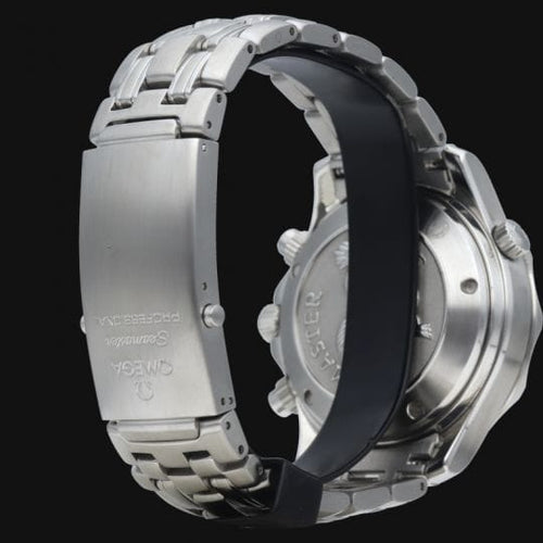 Montre Omega Montre Seamaster Diver 300M Chronogaph 58 Facettes MT44673