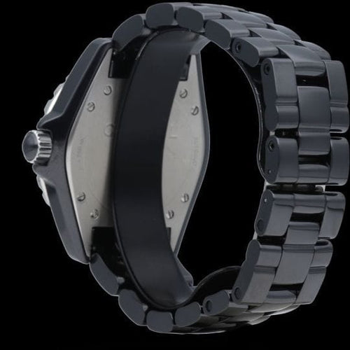 Montre Chanel Montre J12 38Mm Automatique 58 Facettes MT40403
