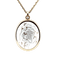 Pendentif Pomellato - Pendentif Victoria 58 Facettes Ref  1.0002311/1