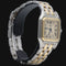 Montre Cartier Montre Panthere De Cartier 2 Lignes Mm Quartz 58 Facettes MT43200