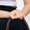 Bague 56 Bague or jaune, rubis et diamants 58 Facettes PAL32242