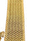Bracelet Bracelet manchette en or 18 carats 58 Facettes
