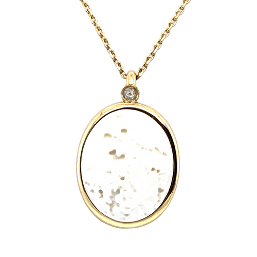Pendentif Pomellato - Pendentif Victoria 58 Facettes Ref  1.0002311/1