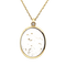 Pendentif Pomellato - Pendentif Victoria 58 Facettes Ref  1.0002311/1