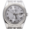 Montre Rolex Montre Date Just 36 58 Facettes MT43245