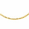 Collier Chimento Collier Bamboo Classique Or jaune 58 Facettes 3804660CN