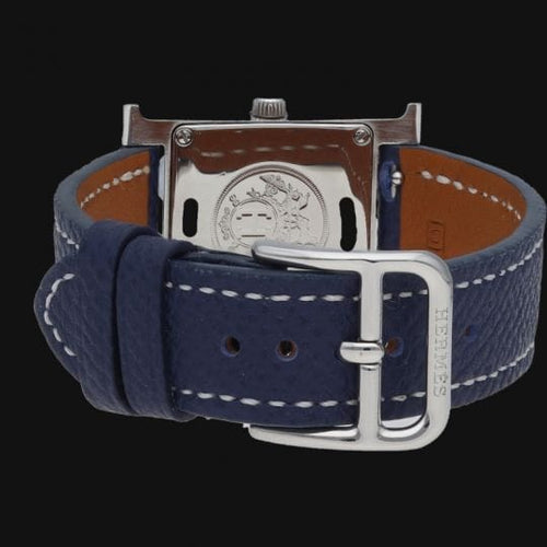 Montre Hermes Montre Heure H 58 Facettes MT41652