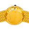 Montre Baume & Mercier Montre  Or jaune Diamant 58 Facettes 4521530RV