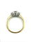 Bague TIFFANY & Co. Bague trilogie diamants 58 Facettes