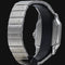 Montre Cartier Montre Santos Galbee 58 Facettes MT41278