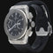 Montre Hublot Montre Classic Fusion Chronographe Titane 45 58 Facettes MT38538