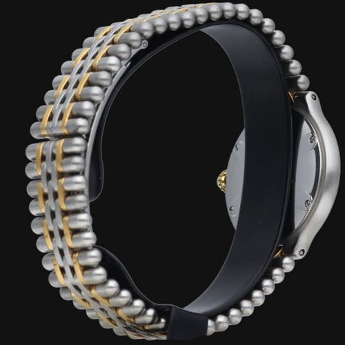 Montre Cartier Montre Must 21 58 Facettes MT43076