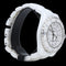 Montre Montre Chanel J12 33 mm à quartz 58 Facettes MT41301