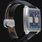 Montre Tag Heuer Montre Monaco Chronograph 58 Facettes MT42708