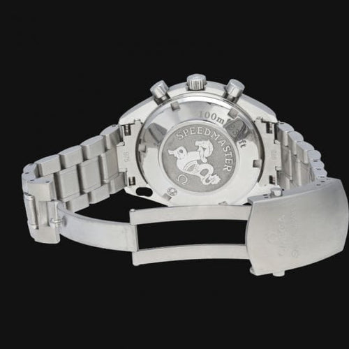 Montre Omega Montre Speedmaster Date Chronograph Automatique 58 Facettes MT40018