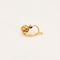 Boucles d'oreilles Boucles D'oreilles dormeuses en or jaune, perle de culture et diamant 58 Facettes LP1299/17