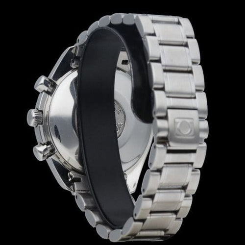 Montre Omega Montre Speedmaster Day Date Chronographe 58 Facettes MT42644