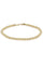 Bracelet BRACELET DIT MARSEILLAIS OR JAUNE 58 Facettes 085481