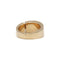 Bague 60 CHAUMET - Bague "Liens Croisés" 58 Facettes 240146R