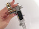 Montre montre ROLEX submariner date 16613 40mm or acier auto fullset 58 Facettes 265029