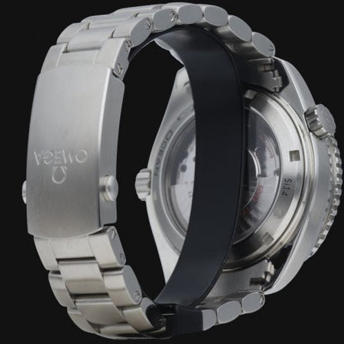 Montre Omega Montre Seamaster Planet Ocean 600M Gmt 43,5Mm 58 Facettes MT44697