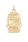 Pendentif Pendentif hébraïque Art Déco 58 Facettes 092201