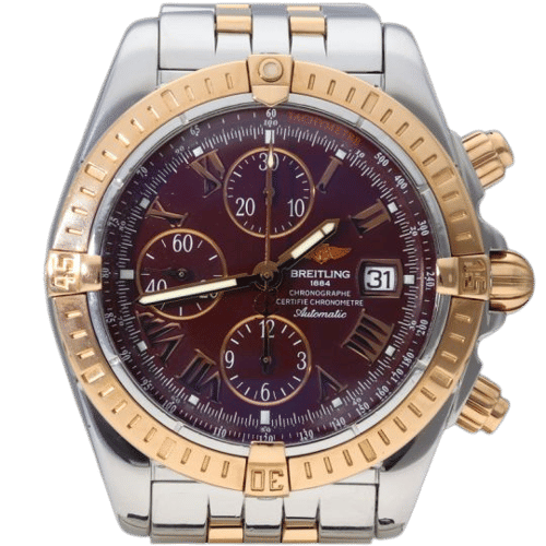 Breitling Montre Chronomat Evolution