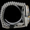 Montre Breitling Montre Chronomat Utc 58 Facettes MT42111