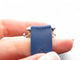 Montre montre CHOPARD happy sport happy fish 278923-3001 quartz 26 mm diamants 58 Facettes 269448