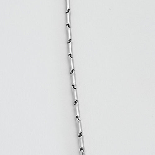 Collier Collier CHIMENTO or blanc 58 Facettes LP980/8