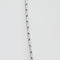 Collier Collier CHIMENTO or blanc 58 Facettes LP980/8