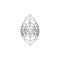 Bague 52 Bague Messika, "Eden", or blanc, diamants. 58 Facettes 35135