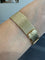 Montre Rolex Montre vintage - Or Jaune 18 carats - 3643 58 Facettes 1.0002743/1
