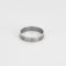 Bague 52 CARTIER - Love - Bague en or gris . Petit Modèle. 58 Facettes 58FC4-2