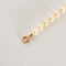 Bracelet Bracelet or jaune perles 58 Facettes PCT743387